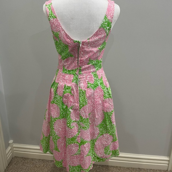 Lilly Pulitzer Lexington Dress - Picture 3 of 3